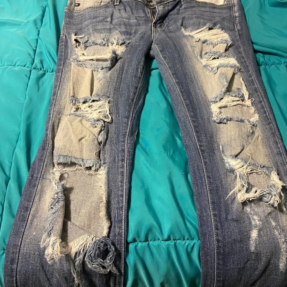 KanCan Size 28